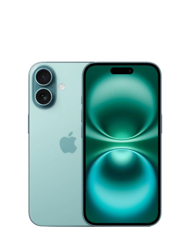 iPhone 16 Plus - RiPhone