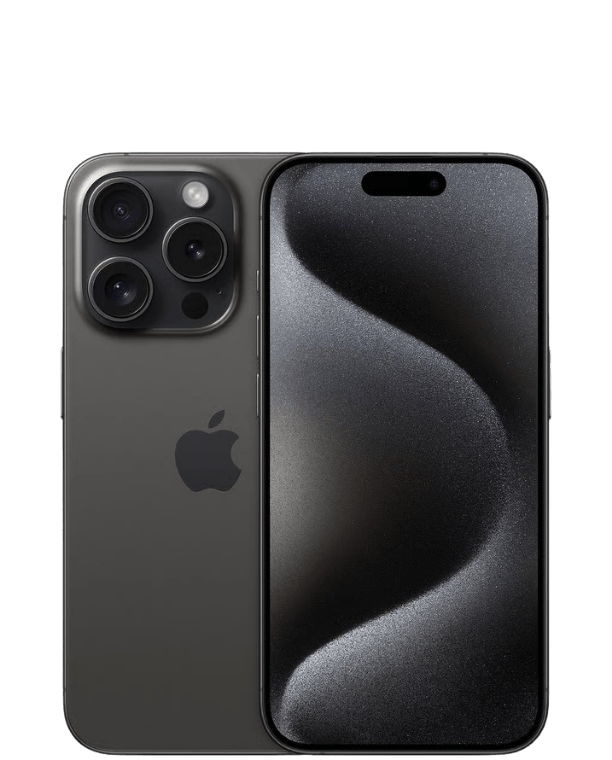 iPhone 15 Pro Max - RiPhone