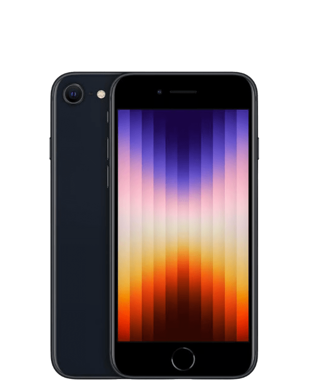 iPhone SE 2022 - RiPhone