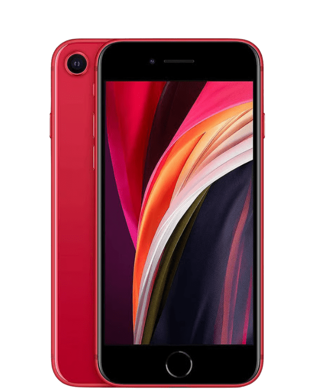 iPhone SE 2020 - RiPhone