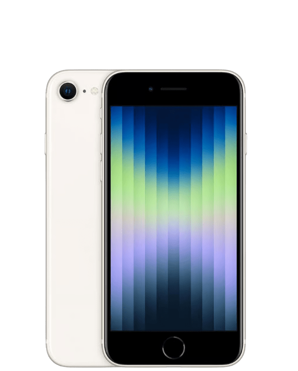 iPhone SE 2022 - RiPhone