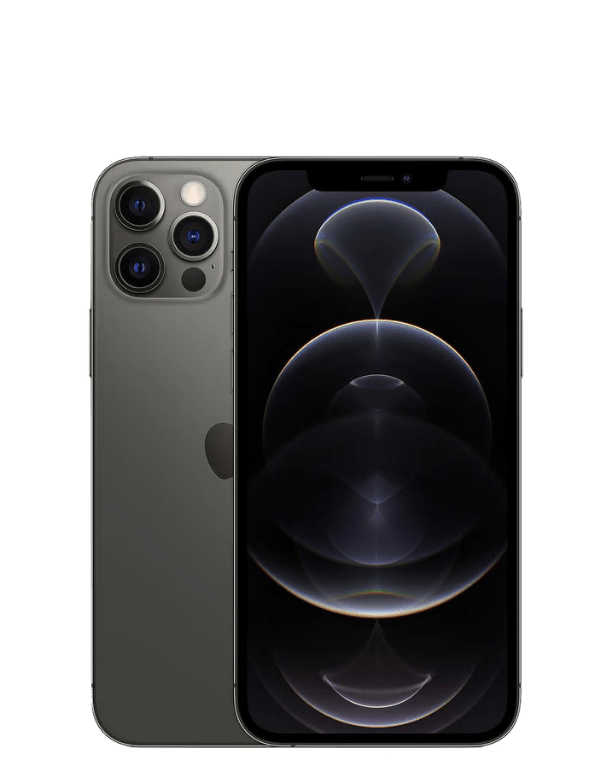 iPhone 12 Pro Max - RiPhone