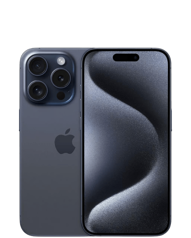 iPhone 15 Pro Max - RiPhone