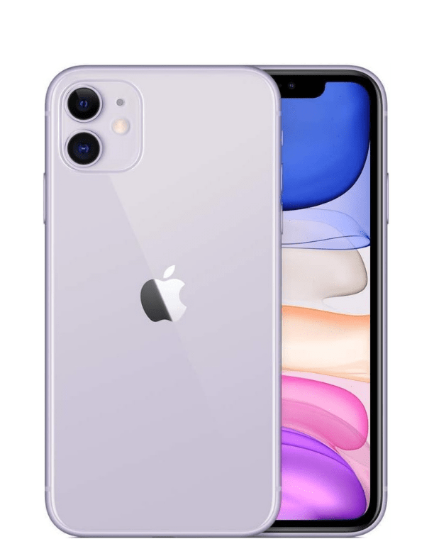 iPhone 11 - RiPhone