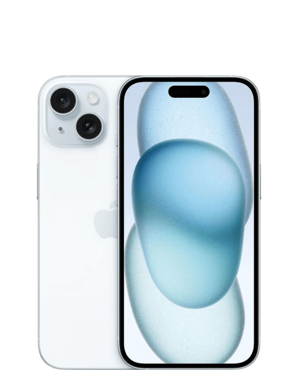 iPhone 15 Plus - RiPhone