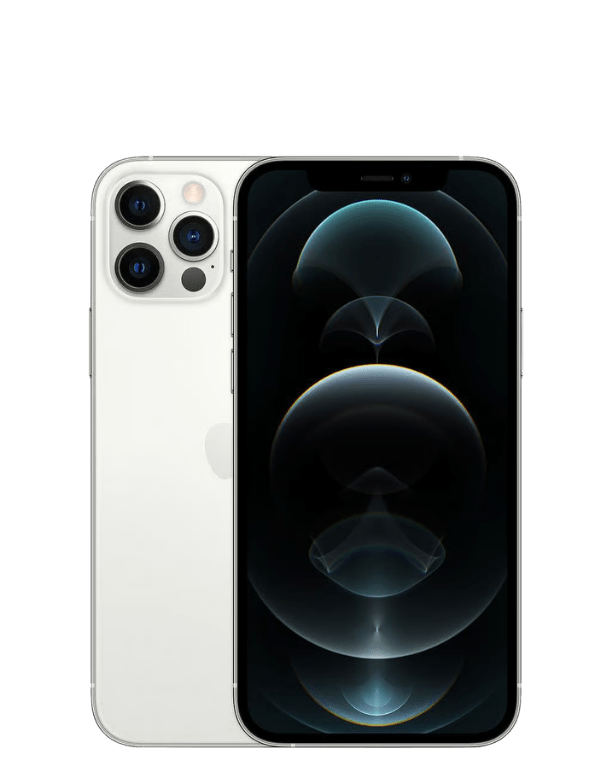 iPhone 12 Pro Max - RiPhone