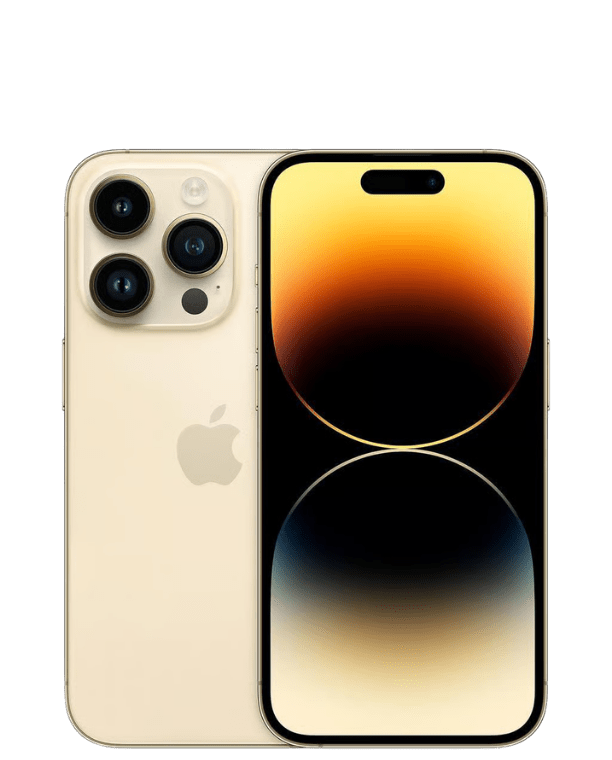 iPhone 14 Pro Max - RiPhone