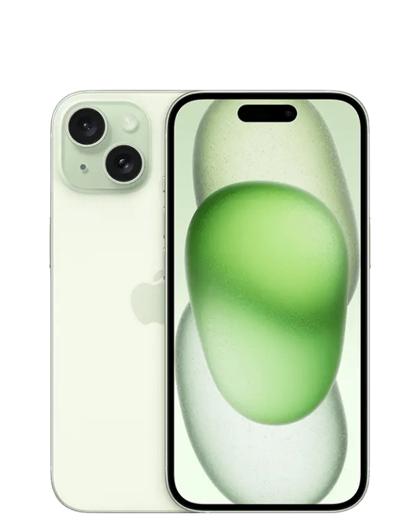 iPhone 15 Plus - RiPhone