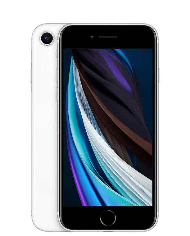 iPhone SE 2020 - RiPhone