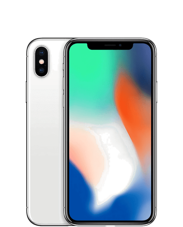 iPhone X - RiPhone