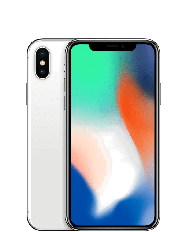 iPhone X - RiPhone