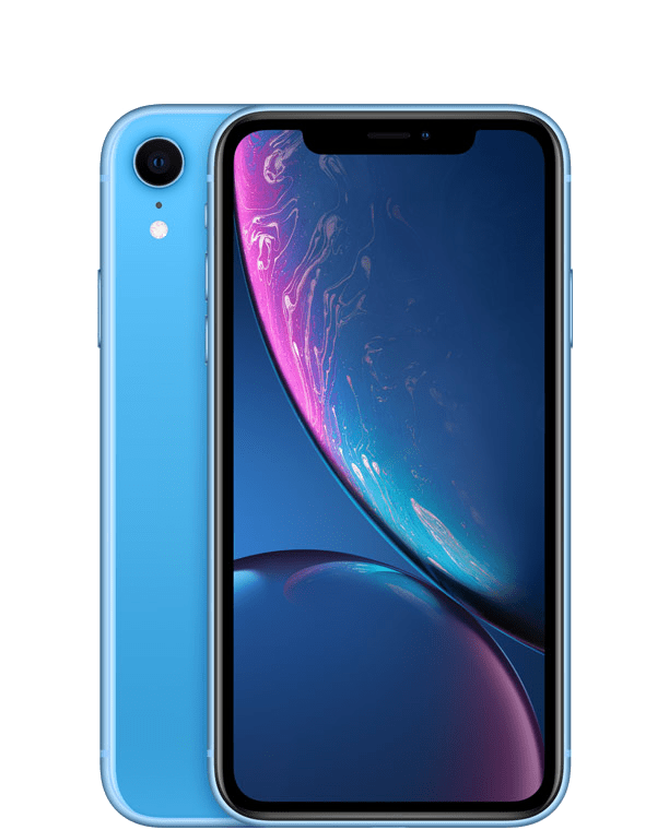 iPhone XR - RiPhone