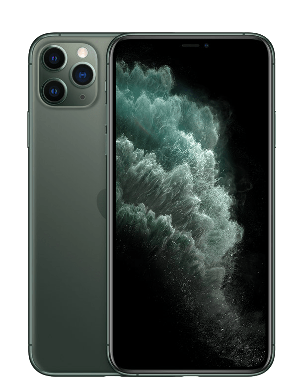 iPhone 11 Pro Max - RiPhone