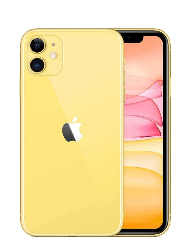 iPhone 11 - RiPhone