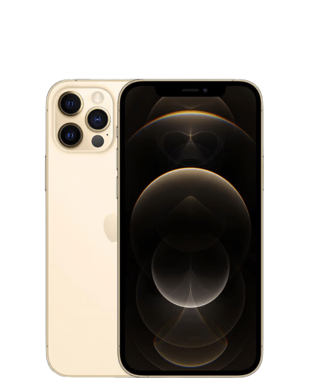 iPhone 12 Pro Max - RiPhone