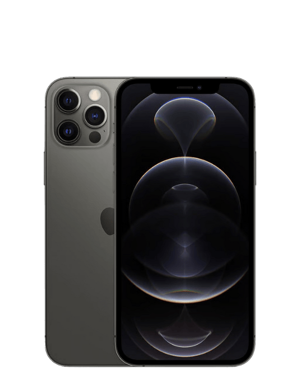 iPhone 12 Pro Max - RiPhone