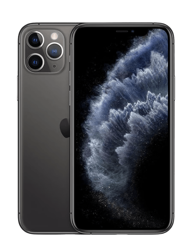 iPhone 11 Pro - RiPhone