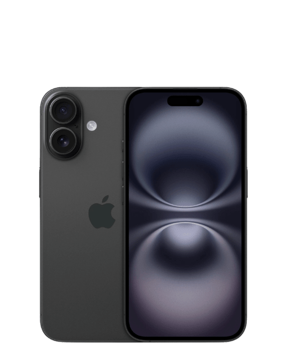 iPhone 16 Plus