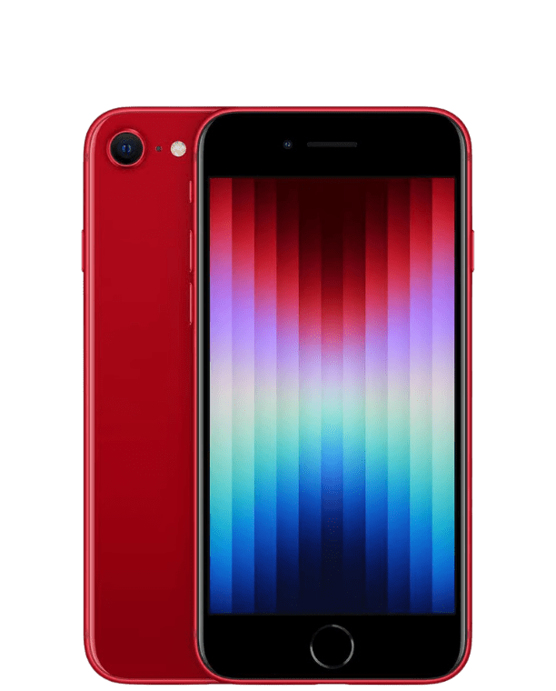 iPhone SE 2022 - RiPhone