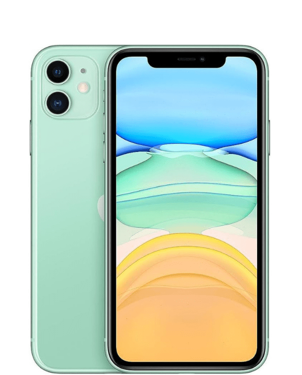 iPhone 11 - RiPhone