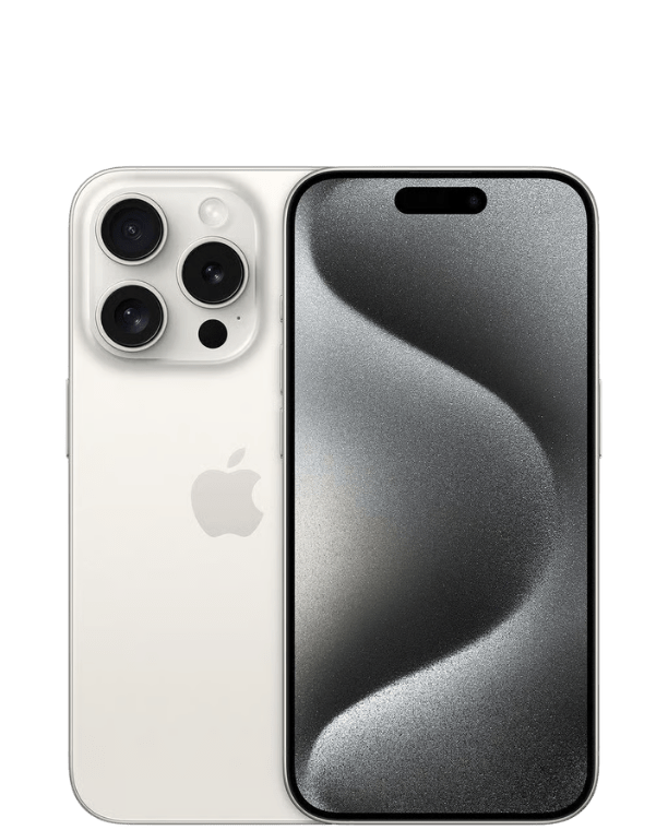 iPhone 15 Pro Max - RiPhone