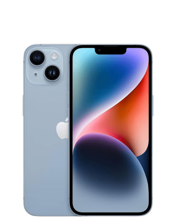 iPhone 14 Plus - RiPhone