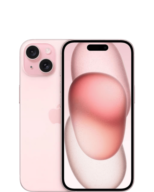 iPhone 15 Plus - RiPhone