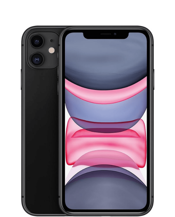 iPhone 11 - RiPhone