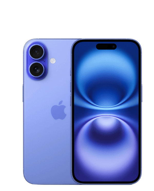 iPhone 16 Plus - RiPhone