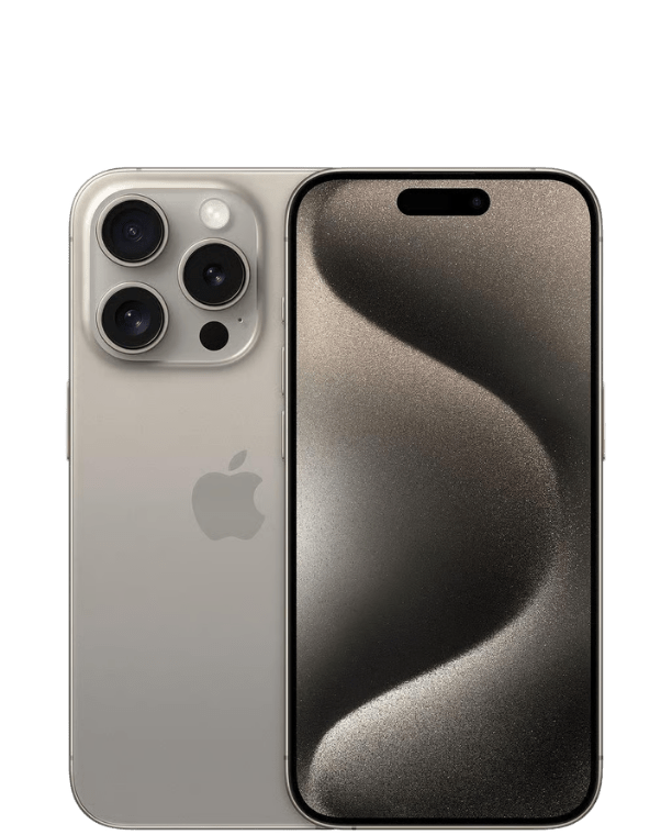 iPhone 15 Pro Max - RiPhone