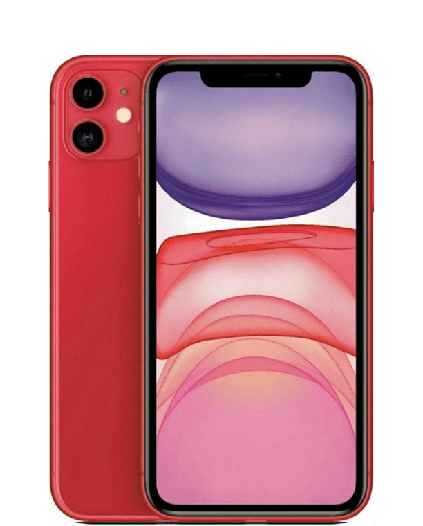 iPhone 11 - RiPhone