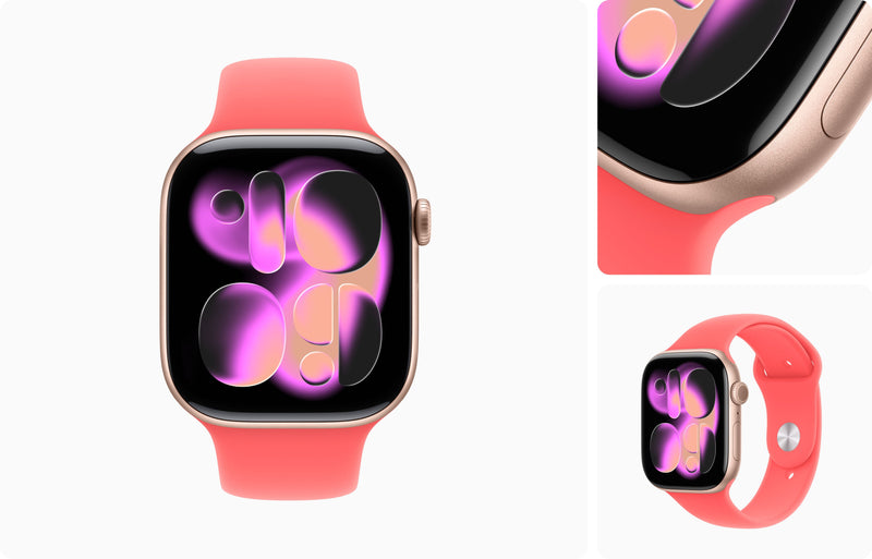 Apple Watch Series 11