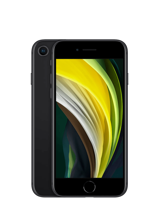 iPhone SE 2020 - RiPhone