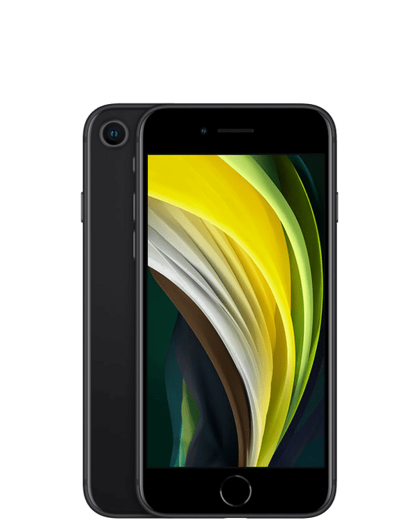 iPhone SE 2020
