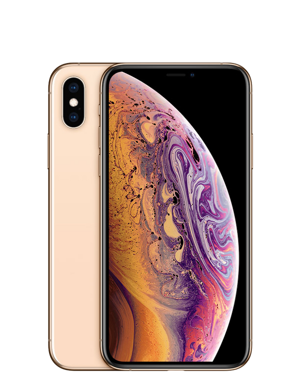 iPhone XS - RiPhone