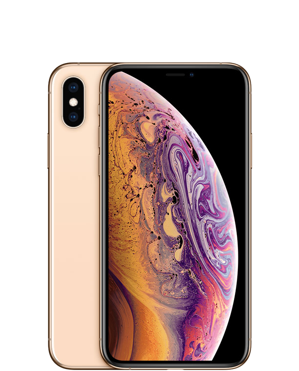 iPhone XS - RiPhone
